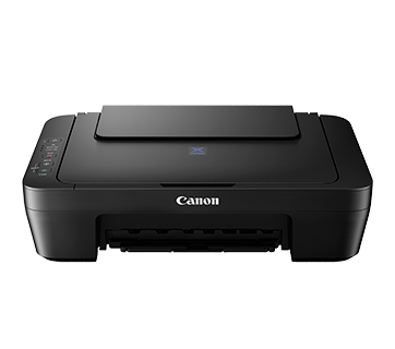 Canon Inkjet All in One Printer | PIXMA E410