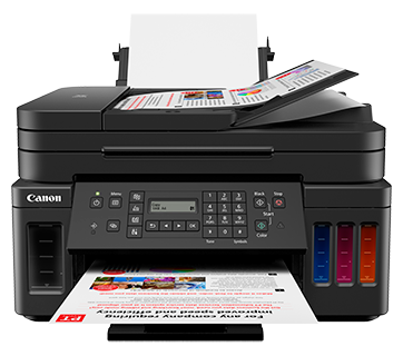 Canon Inktank Multifunction Printer | PIXMA G7070