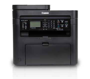 Canon All-in-One Printer | imageCLASS MF244dw | Wifi