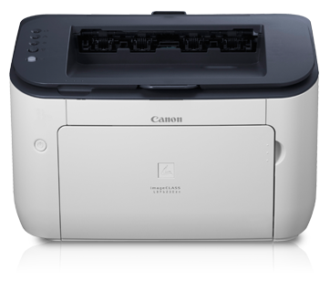 Canon Laser Printer | image CLASS LBP6230DN | Single Function Mono Printer | Duplex | Network