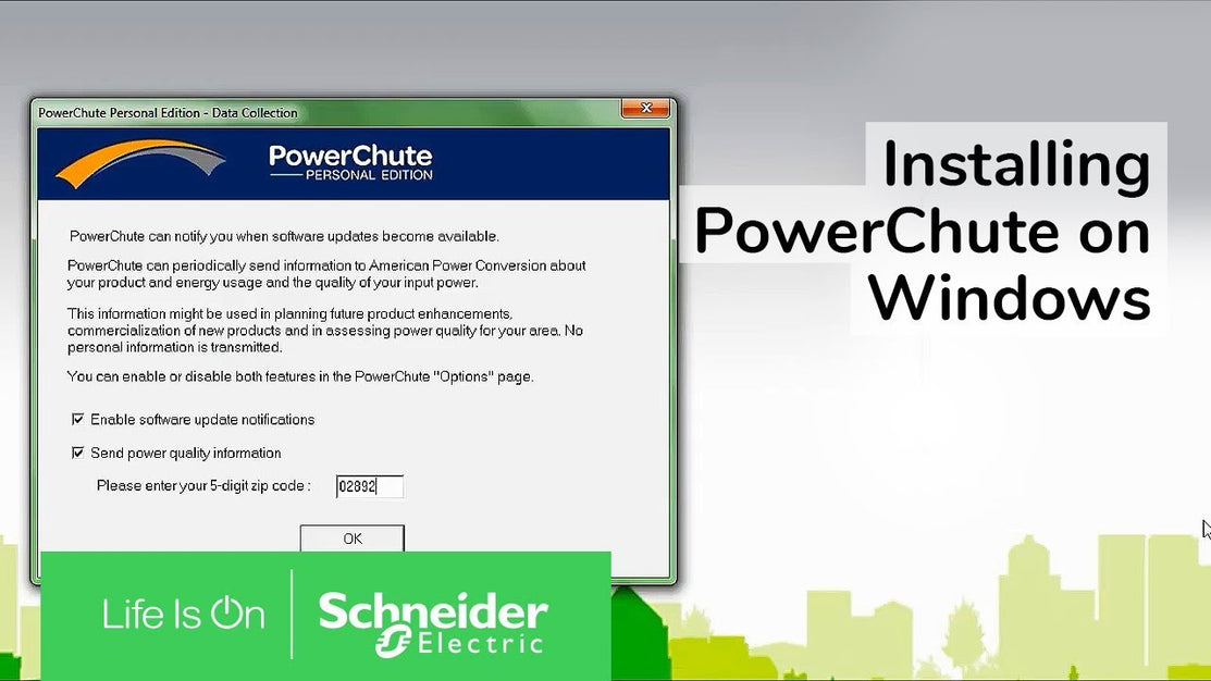 What is APC Powerchute Software ? How it is Useful?
