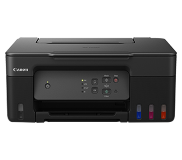 Canon Ink Tank Printer PIXMA G2730