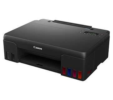 Canon Inktank Single Function Photo Printer | PIXMA G570 | 6 Color Ink