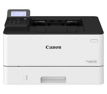 Canon imageCLASS LBP226dw | Single Function Printer