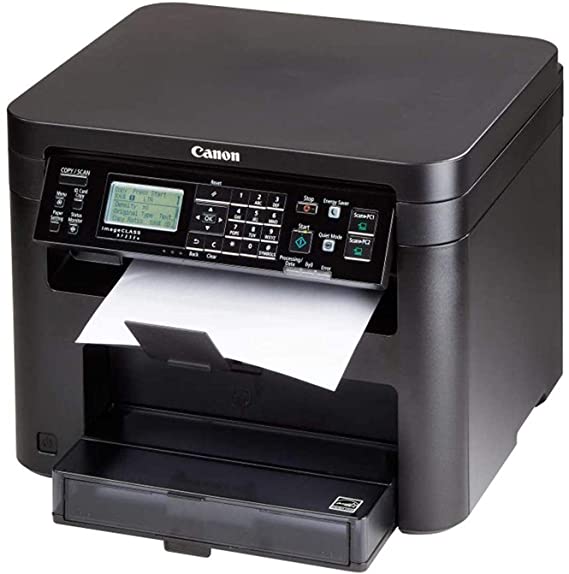 Canon Mono Laser Multi Function Printer | MF232W