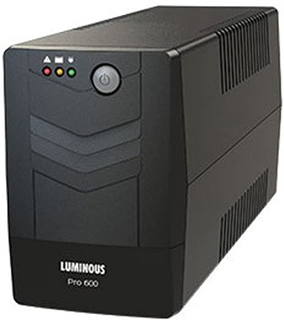 Luminous UPS 600VA | 600 Pro