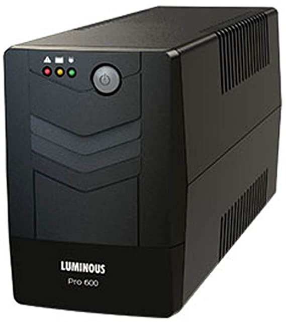 Luminous UPS 600VA | 600 Pro