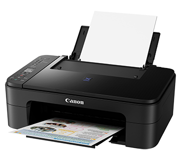 Canon Inkjet All in One  Printer |PIXMA E3370