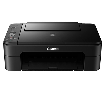 Canon Inkjet All in One  Printer |PIXMA E3370