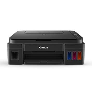 Canon Inktank Printer Pixma G2012 | One Year Onsite Warranty by Canon
