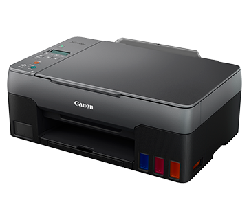 Canon  PIXMA G2020 | Ink Tank Printer | Print, Scan, Copy, All in One Printer