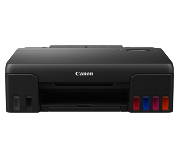 Canon PIXMA G570 Photo Printer
