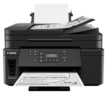 Canon Inktank Black & White All in One Printer | PIXMA GM4070