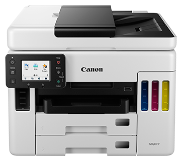 Canon  High Speed Ink Tank All in One Printer | MAXIFY GX7070