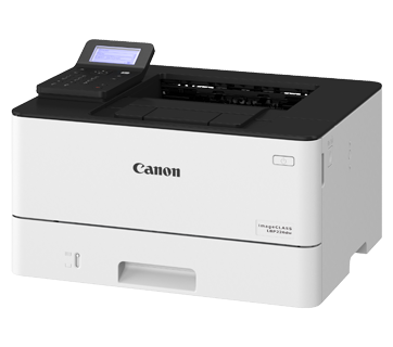 Canon imageCLASS LBP226dw | Single Function Printer