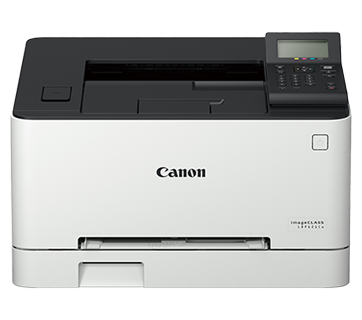Canon imageCLASS LBP621Cw | A4 Color Laser Printer