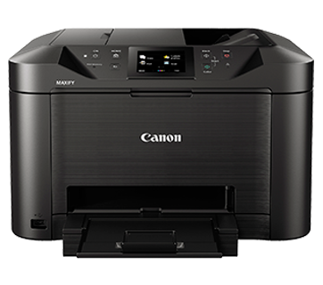 Canon Multifunction Business Printer | Maxify MB5170 | Print | Scan | Copy