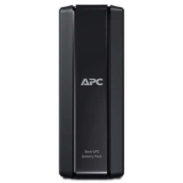 APC  Pro External Battery Pack  | BR24BPG-IN  | for BR1000G-IN and BR1500G-IN