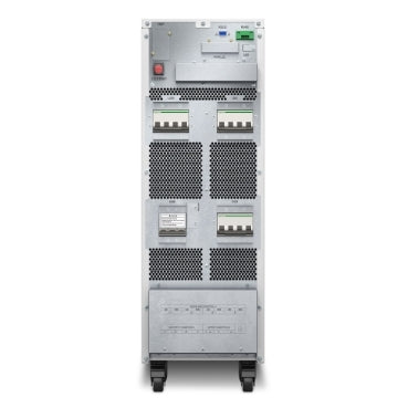 Easy UPS 3S | 40 kVA 400 V | 3:3 Phase UPS | E3SUPS40KH