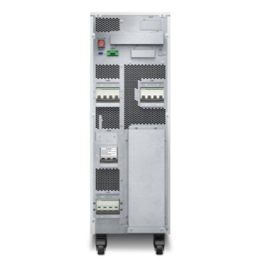 APC Easy UPS 3S | 20 kVA 400 V |  3:3 Phase UPS | E3SUPS20KH
