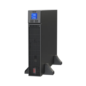 APC Easy UPS 3KVA  | 3000VA Online UPS | SRV3KL-IN |Built in Battery