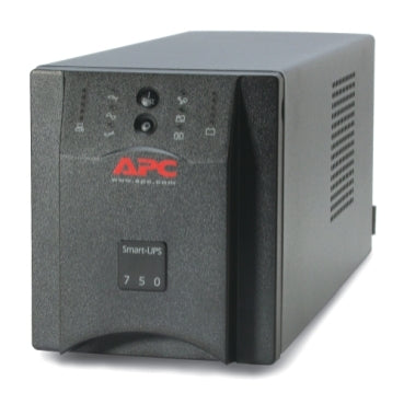 APC Smart-UPS 750VA |SUA750I-IND | USB & Serial 230V | 2 Years Warranty