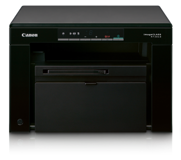 Canon imageCLASS MF3010 | Multifunction Mono Laser Printer