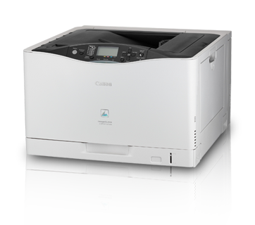 Canon imageCLASS LBP841Cdn | Single Function Color Laser Printer
