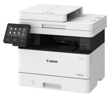Canon imageCLASS MF445dw | Multi Function Mono Printer