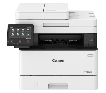 Canon imageCLASS MF445dw | Multi Function Mono Printer