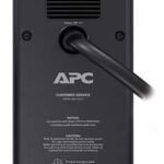 Back-UPS Pro External Battery Pack 24V APC UPS BR1000 / BR1500G-IN | BR24BPG-IN