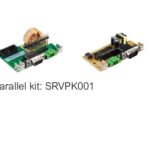 SRV Series Parallel Kit SRVPK001